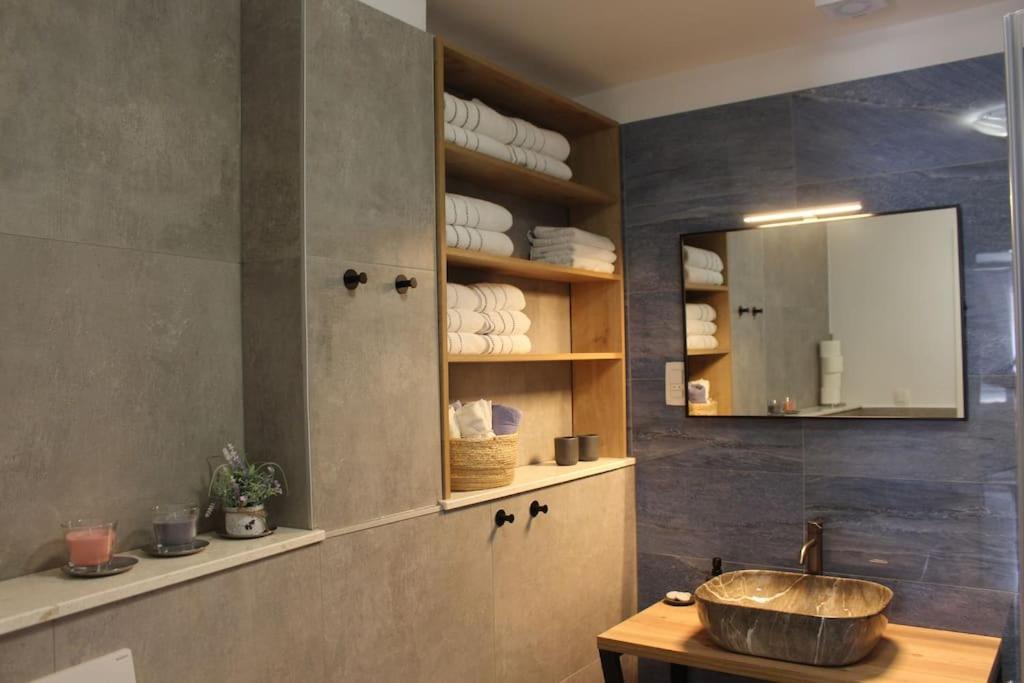 Town Center Fabi Apartamento Split