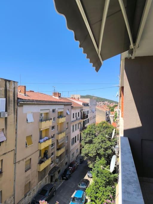 Town Center Fabi Apartamento *