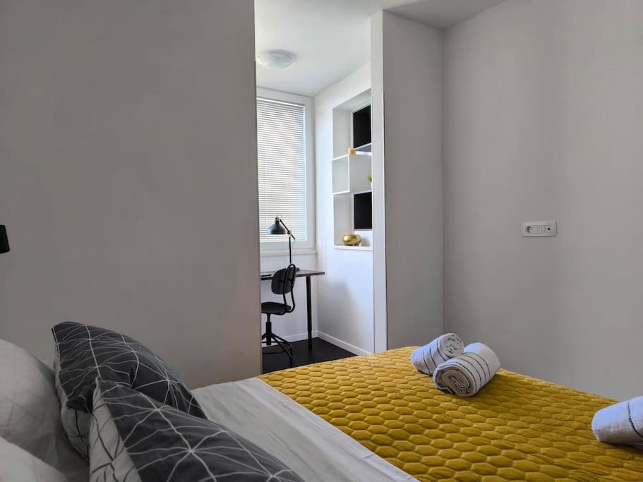 Town Center Fabi Apartamento *