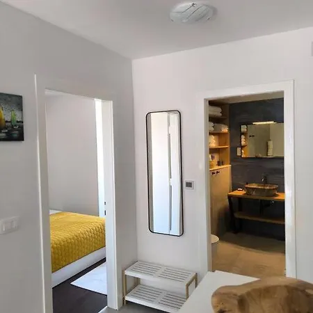 Town Center Apartment Fabi Split Exterior foto