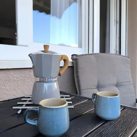 Town Center Apartment Fabi Split Exterior foto