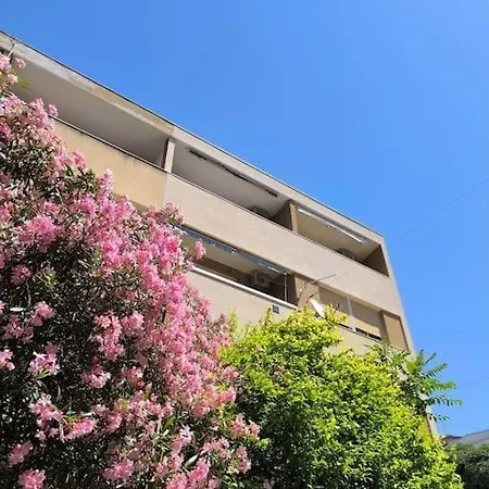 Town Center Apartment Fabi Split Exterior foto