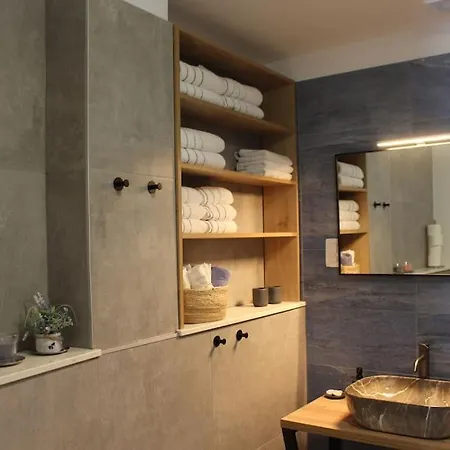 Town Center Apartment Fabi Split Exterior foto