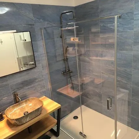 Town Center Apartment Fabi Split Exterior foto