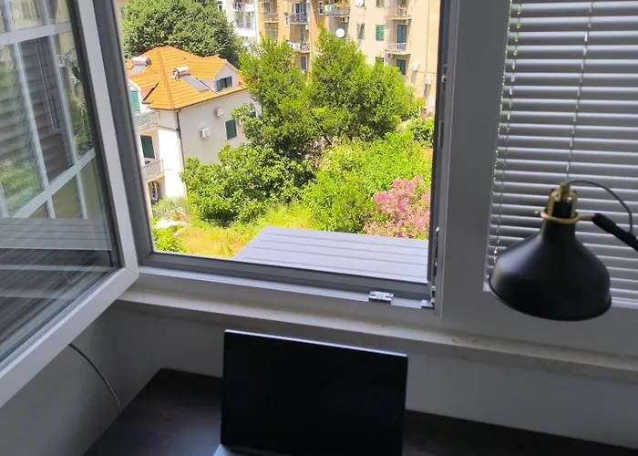 Town Center Apartment Fabi
